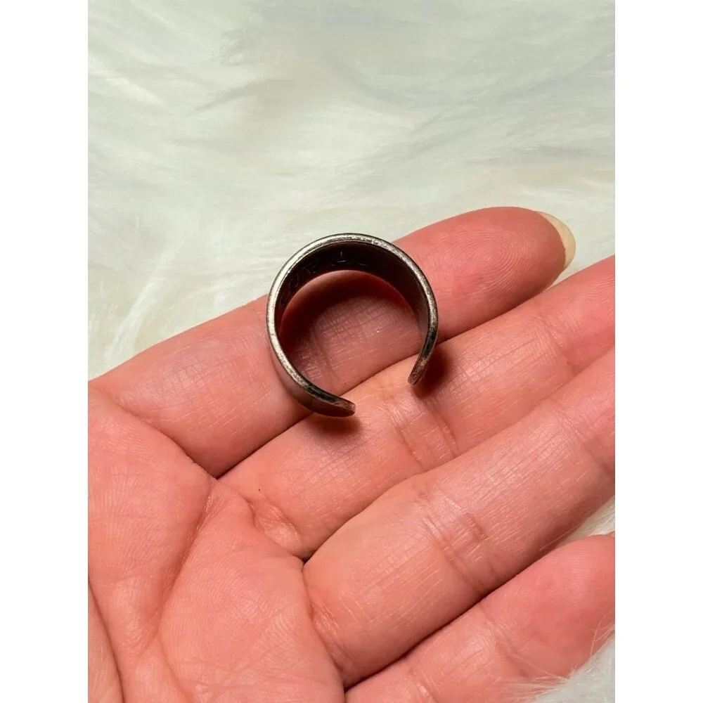 Luv Aj‎ Open Back Ring